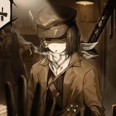 Profile image of 良秀