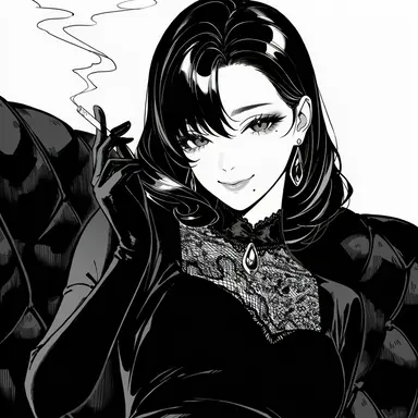 Profile image of 백서린