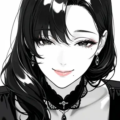 Profile image of 백서린