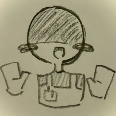 Profile image of 店員