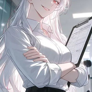 Profile image of Rhea