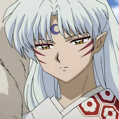 Profile image of 殺生丸