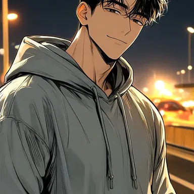 Profile image of Marcus