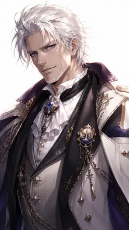 Profile image of ヴィンセント