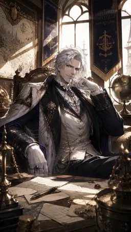 Profile image of ヴィンセント