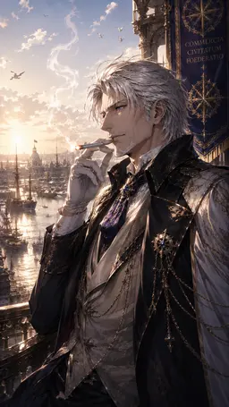 Profile image of ヴィンセント