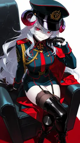 Profile image of ネフィア