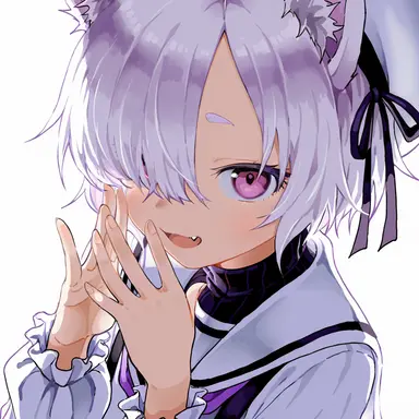 Profile image of シロ