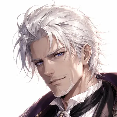 Profile image of ヴィンセント