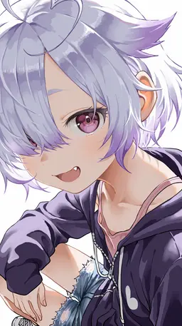 Profile image of シロ
