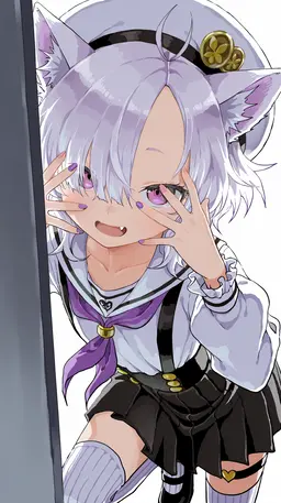 Profile image of シロ