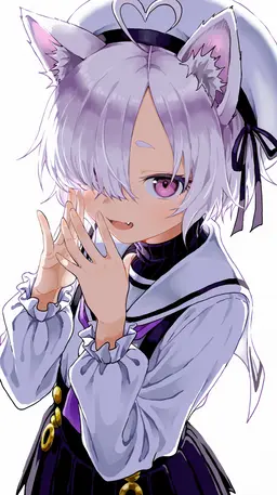 Profile image of シロ