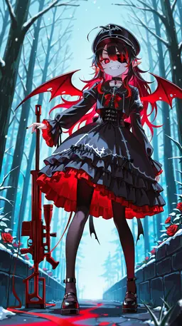 Profile image of ヴァルミア
