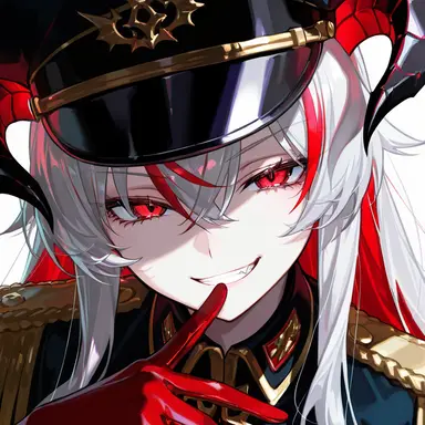 Profile image of ネフィア