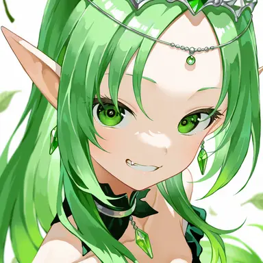 Profile image of エメリア