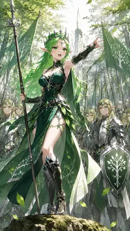 Profile image of エメリア