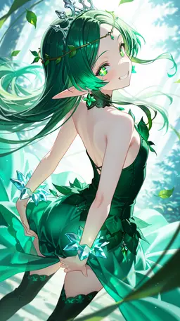 Profile image of エメリア