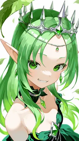 Profile image of エメリア