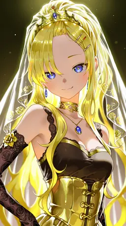 Profile image of アリシア