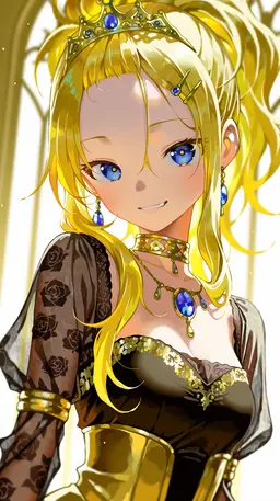 Profile image of アリシア