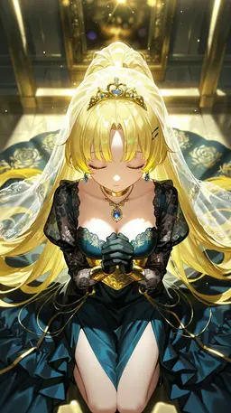 Profile image of アリシア
