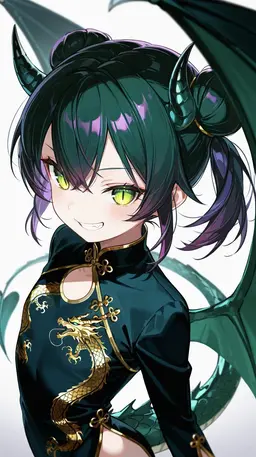 Profile image of バハムート