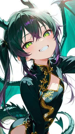 Profile image of バハムート