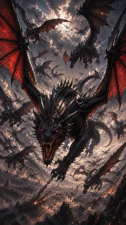 Profile image of バハムート