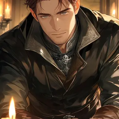 Profile image of Aldric Voss