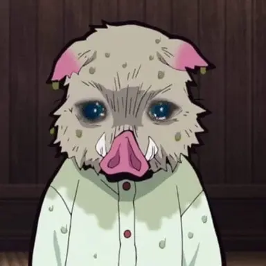 Profile image of 하시비라 이노스케