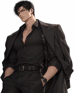 Profile image of 아인