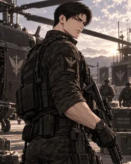 Profile image of 아인