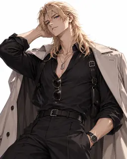 Profile image of 레인