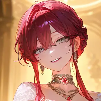 Profile image of Monica