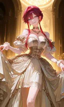 Profile image of Monica