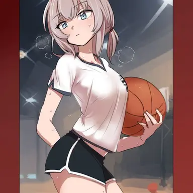 Profile image of Erika Itsumi