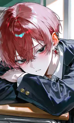 Profile image of 야에