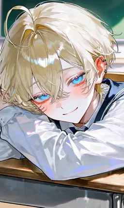 Profile image of 리오