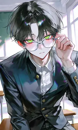 Profile image of 아오바