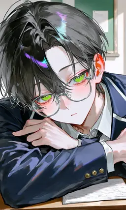 Profile image of 아오바