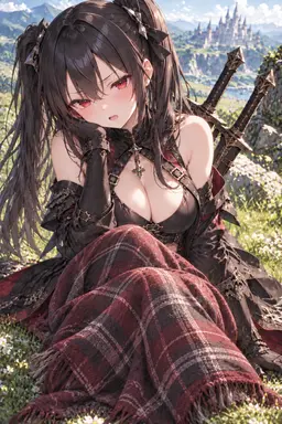 Profile image of クロナ