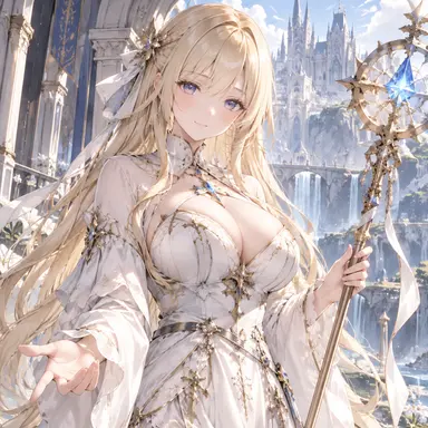 Profile image of アリス