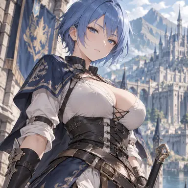 Profile image of カレナ