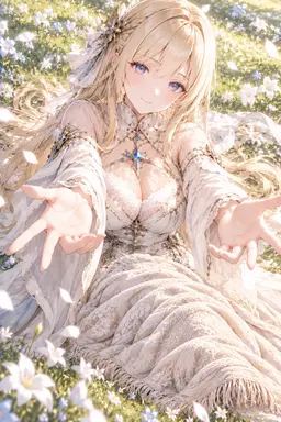 Profile image of アリス