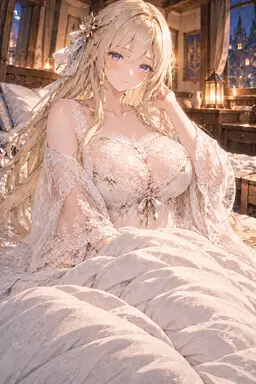 Profile image of アリス
