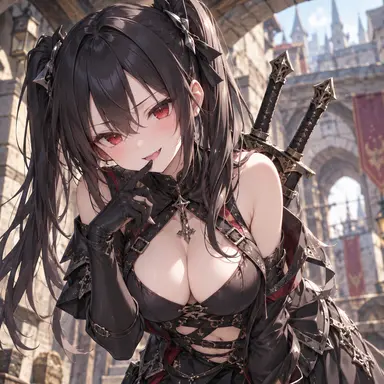 Profile image of クロナ