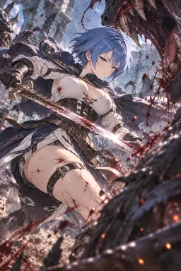 Profile image of カレナ