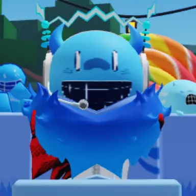 Profile image of 블루다드