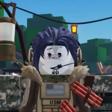 Profile image of 게스트 1337