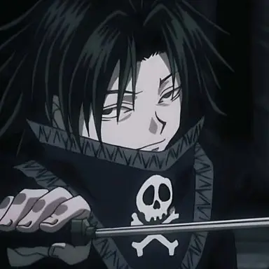 Profile image of Feitan